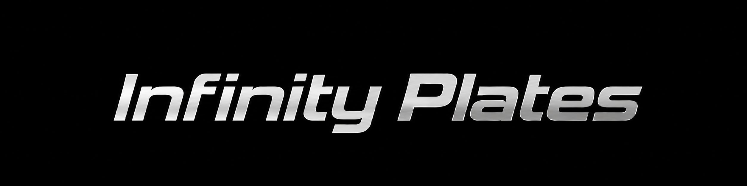 InfinityPlates