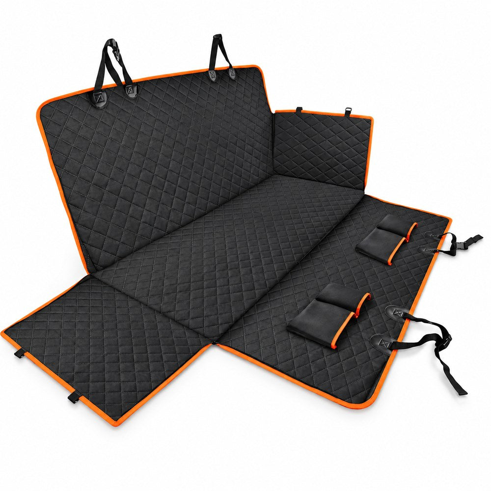 Waterproof Dog Car Seat Hammock